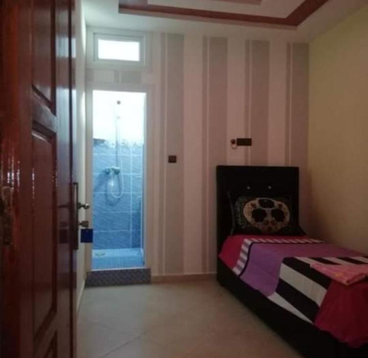 Raji Residence Akhfennirr ภายนอก รูปภาพ