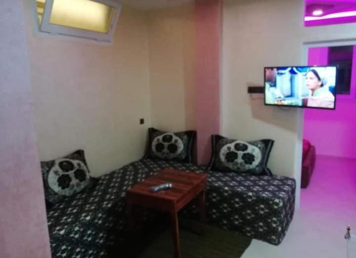 Raji Residence Akhfennirr ภายนอก รูปภาพ